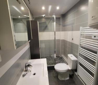Imphy Apartment | bel appart