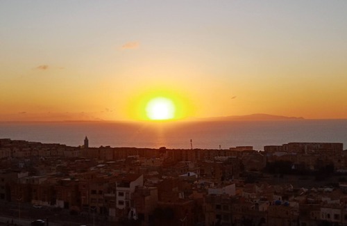 Kharouba Apartment | Bel Appart Mosta