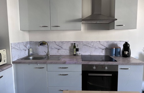 Le Ban-Saint-Martin Apartment | Bel Appartement Entier à 5mn de Metz
