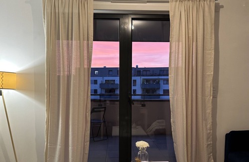 Le Ban-Saint-Martin Apartment | Bel Appartement Entier à 5mn de Metz