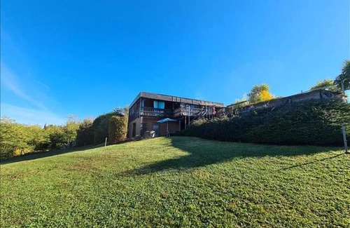 Lentillac-Saint-Blaise Apartment | Bel Appartement