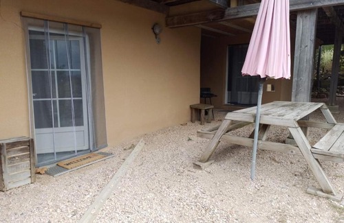 Lentillac-Saint-Blaise Apartment | Bel Appartement