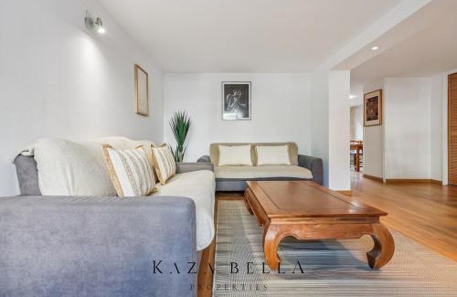 La Celle-sous-Gouzon Apartment | Bel appartement proche du lac et casino