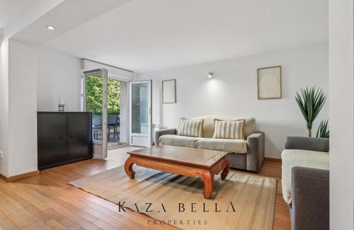 La Celle-sous-Gouzon Apartment | Bel appartement proche du lac et casino
