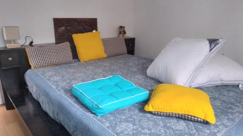 Les Hauts de Canet Apartment | Bel appartement avec prestations et terrasse