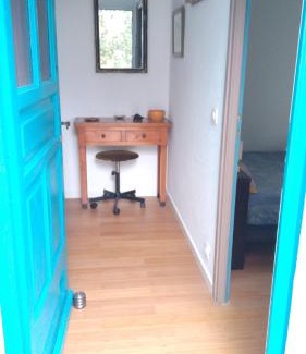 Les Hauts de Canet Apartment | Bel appartement avec prestations et terrasse