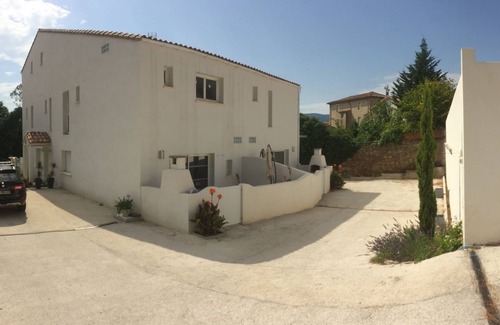 Bedarieux (ornac) Apartment | Bel Appartement 41 m2 Adapté PMR Lamalou-les-bains Pour Curistes