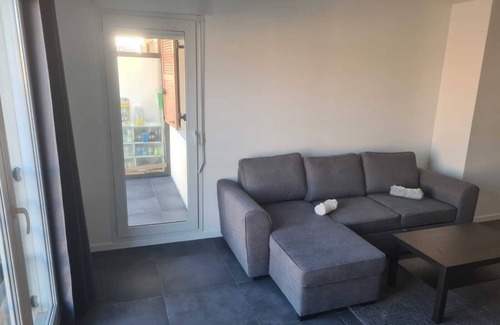 Montgeron Apartment | Bel Appartement Tout Équipé Vigneux sur Seine