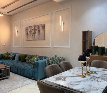 Dcheira El Jihadia Apartment | Bel appartement moderne à Agadir