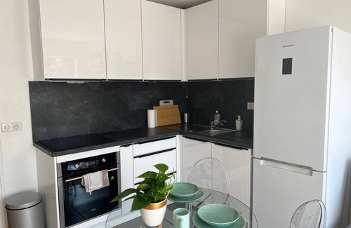 Sceaux Apartment | Bel Appartement à 15 min du Parc de Sceaux