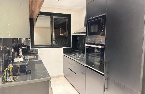 El Hara Apartment | Bel appartement 2 chambres au coeur de Gueliz