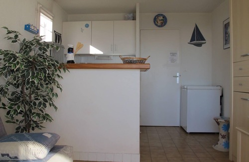 Antheor Apartment | Bel appartement 2p au pied des criques