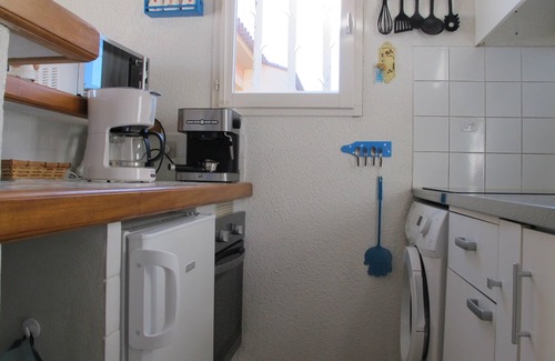 Antheor Apartment | Bel appartement 2p au pied des criques