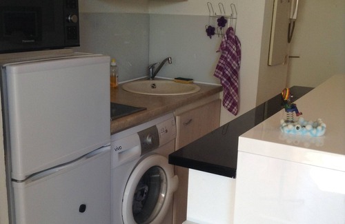 Le Cannet Apartment | Bel Appartement a 10 mn de Cannes Centre 2 Pieces Moderne