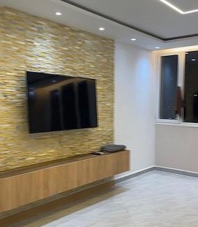 Mostaganem Apartment | Bel appartement au port de Mostaganem