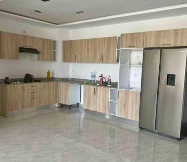 Mostaganem Apartment | Bel appartement au port de Mostaganem