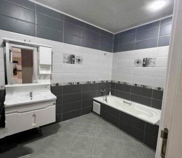 Mostaganem Apartment | Bel appartement au port de Mostaganem