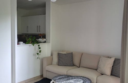 Alfortville Apartment | Bel Appartement Avec Balcon