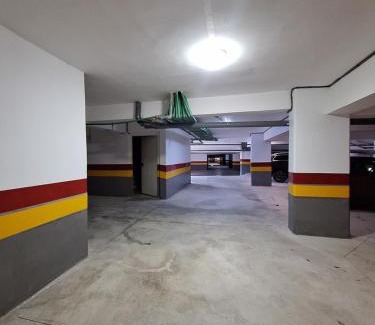 La Nouvelle Ville Ibn Batouta Apartment | Bel appartement avec piscine à deux pas de la mer