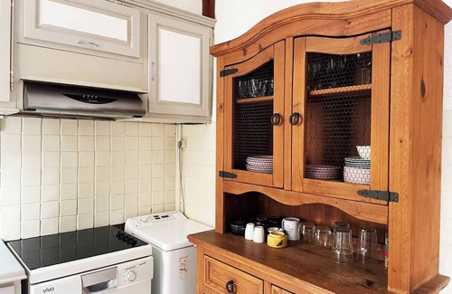 La Conception Apartment | Bel appartement central et calme