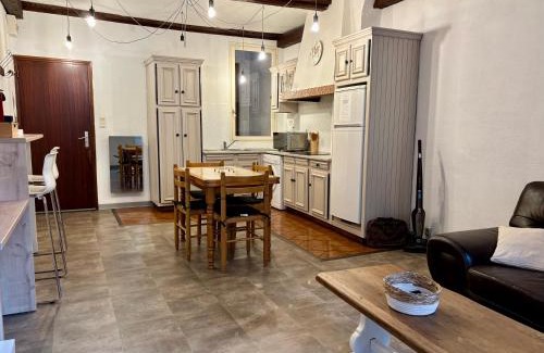 Saint-Mathieu Apartment | Bel Appartement Centre ville de Perpignan