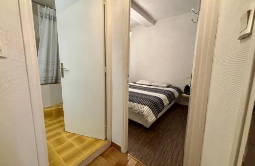 Saint-Mathieu Apartment | Bel Appartement Centre ville de Perpignan