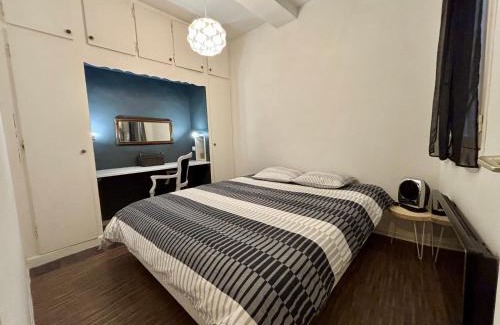 Saint-Mathieu Apartment | Bel Appartement Centre ville de Perpignan