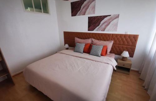 Patrotte Metz-Nord Apartment | Bel appartement, chambre et salon à Metz centre