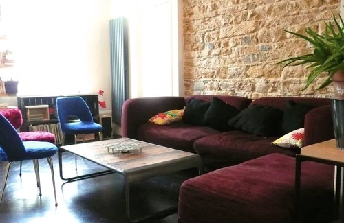 Vaise Apartment | Bel Appartement de 70m2 Bien Situé
