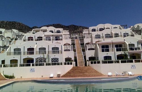 Tiguert Apartment | Bel Appartement en Bord de mer