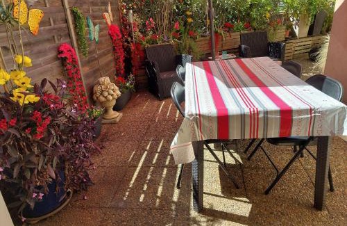 Cavaliere Apartment | Bel appartement 2 chambres mer 400m clim
