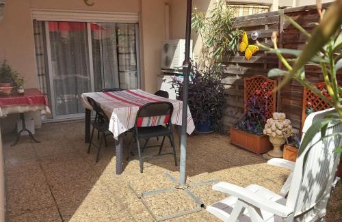 Cavaliere Apartment | Bel appartement 2 chambres mer 400m clim