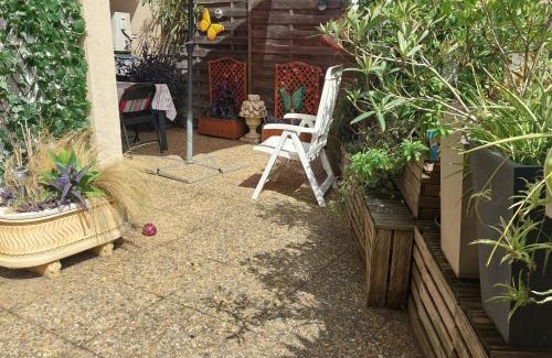 Cavaliere Apartment | Bel appartement 2 chambres mer 400m clim
