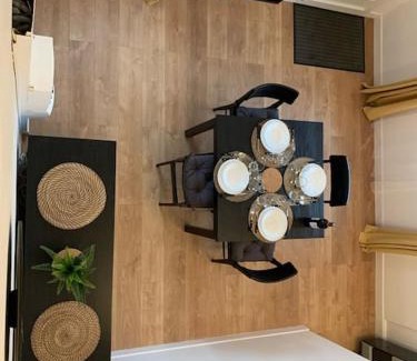 Cussac-Fort-Medoc Apartment | Bel appartement confortable avec jardin sur Cussac