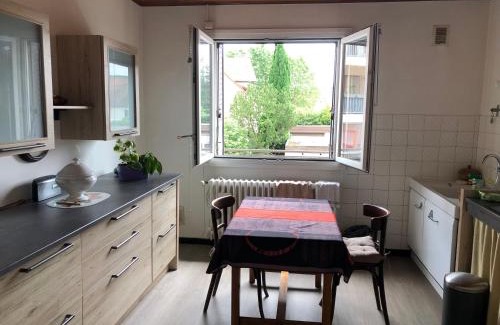 Valentigney Apartment | Bel appartement