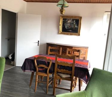 Valentigney Apartment | Bel appartement