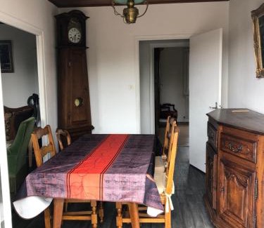 Valentigney Apartment | Bel appartement