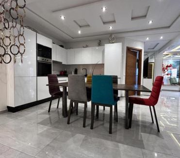 El Hara Apartment | Bel Appartement Hivernage-Gueliz 2 chambres