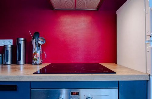Saint-Lo Apartment | Bel Appartement Hyper centre