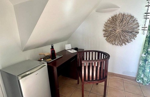 Sainte-Luce Apartment | Bel Appartement les Pieds Dans L'eau Sainte-luce Martinique