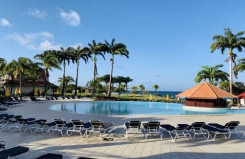 Sainte-Luce Apartment | Bel Appartement les Pieds Dans L'eau Sainte-luce Martinique