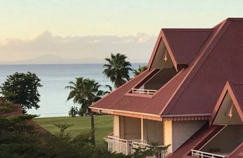Sainte-Luce Apartment | Bel Appartement les Pieds Dans L'eau Sainte-luce Martinique