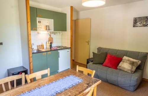 Vallouise-Pelvoux Apartment | Bel appartement lumineux et confortable - Parc national des Écrins