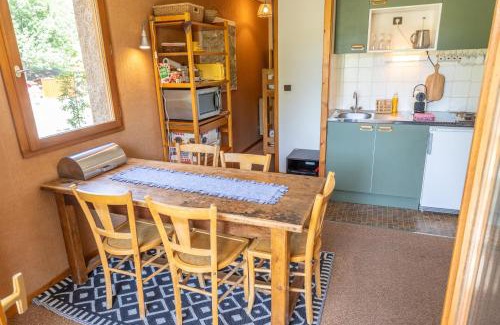 Vallouise-Pelvoux Apartment | Bel appartement lumineux et confortable - Parc national des Écrins