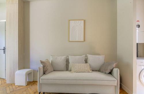 Ecully Apartment | Bel appartement lumineux, deux pièces, Ecully