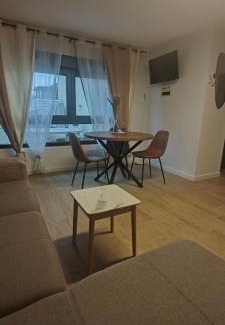 L'Hopital Apartment | Bel Appartement moderne