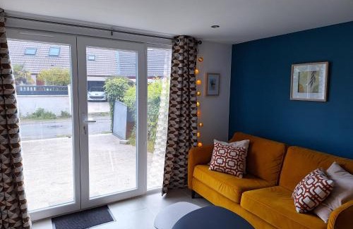 Villenoy Apartment | Bel appartement neuf proche Disneyland et Paris- A proximité de la gare de Meaux