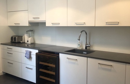 Quartier du Faubourg-Montmartre Apartment | Bel Appartement Paris Centre! Bien Équipée Pour 6 Personnes