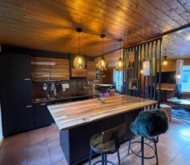 Bovernier Apartment | Bel appartement près de Verbier