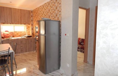 Cite Al Mohammadi Apartment | Bel Appartement propre et bien situé + WIFI
